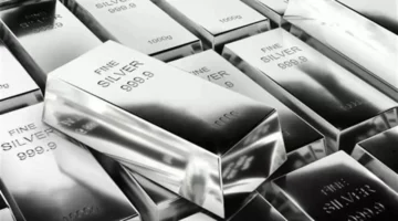 ارتفاع ملحوظ في أسعار الفضة الثلاثاء 25-11-2025 محليًا وعالميًا